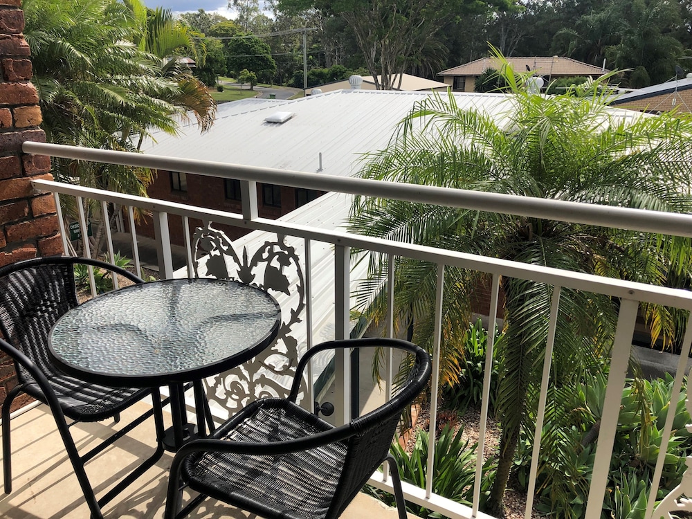 Logan City Motor Inn 64/67