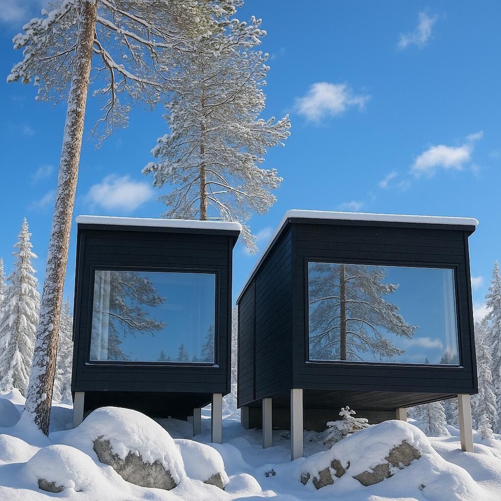 Arctic Panorama Resort 26/50