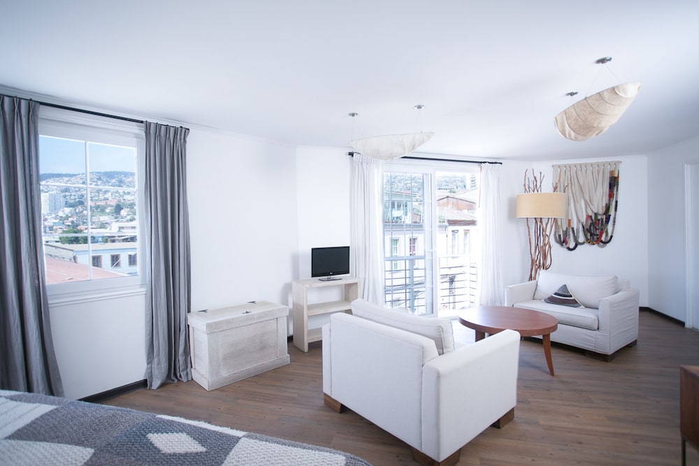 Casa Galos Hotel Lofts 39/71