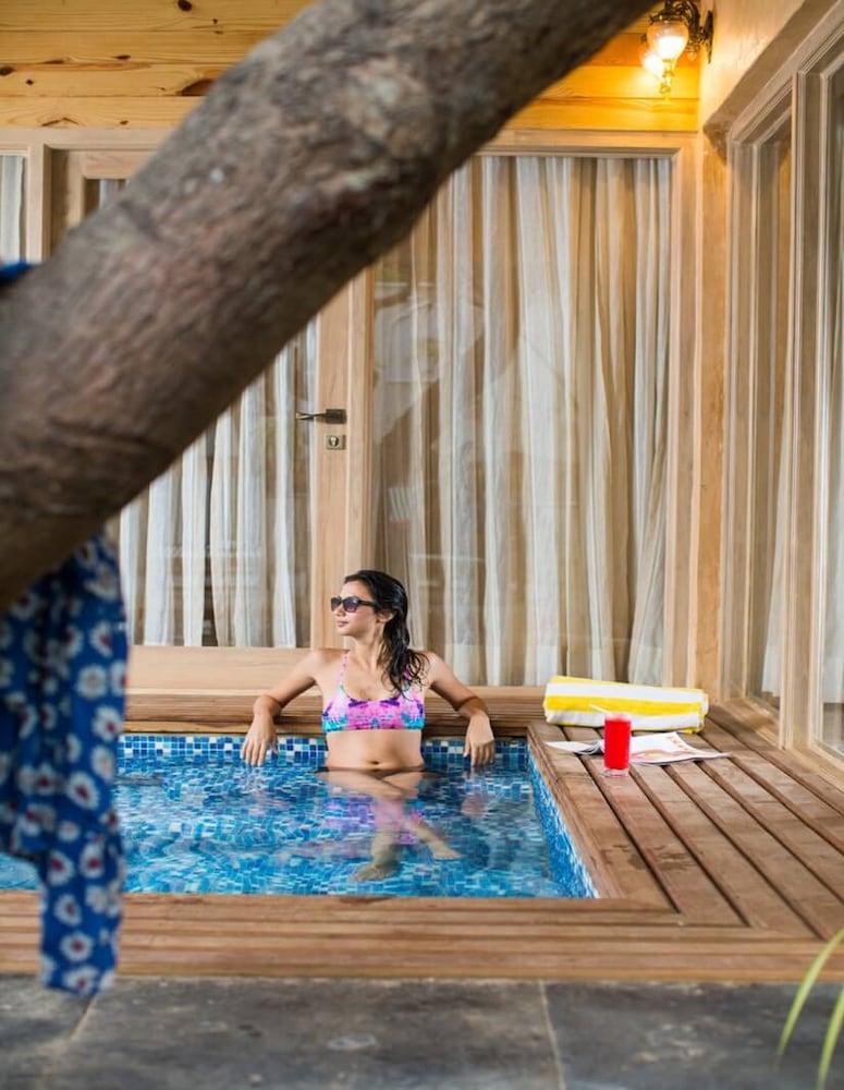 Aura Resort & Spa 21/50