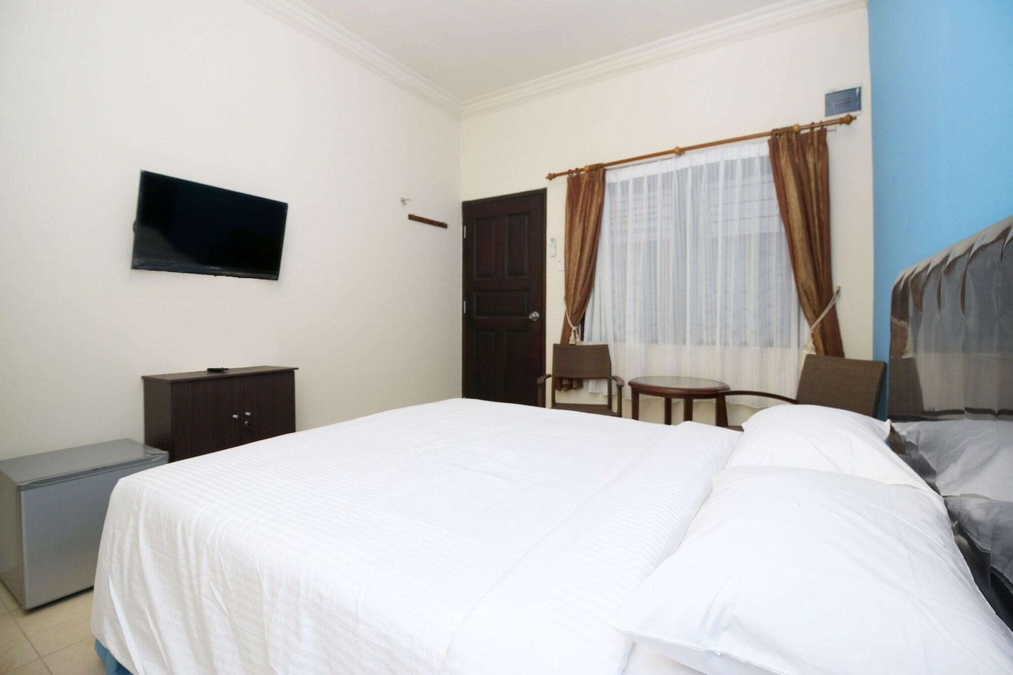 Safina Inn Syariah Sekupang Batam 11/36