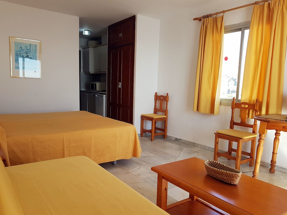 Aparthotel Sunny Beach 26/49