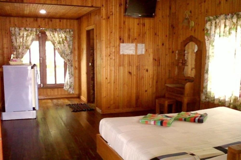 Sri Phairin Resort 16/30