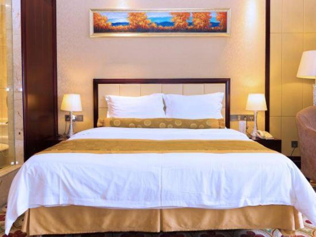 Taishan Bojue Hotel 31/69