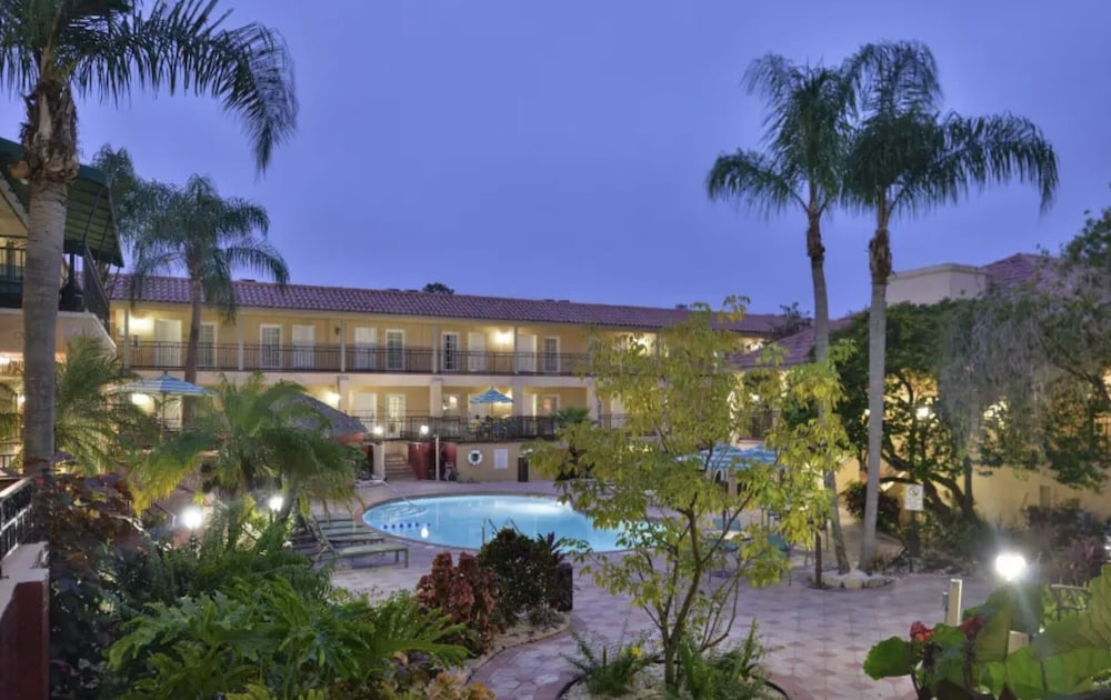 hotel