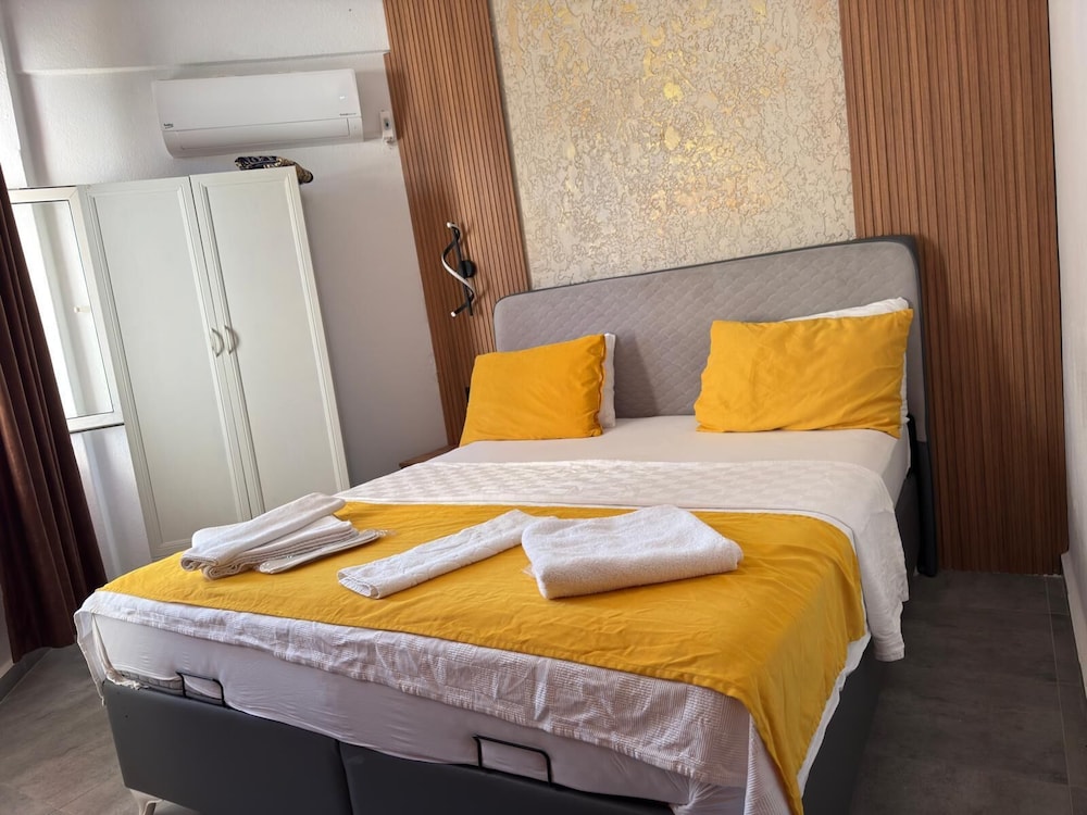 Finike Sever Hotel 15/50
