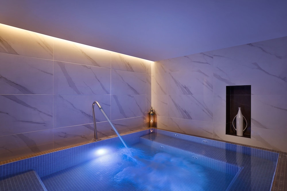 Marriott Resort Palm Jumeirah Dubai 28/53