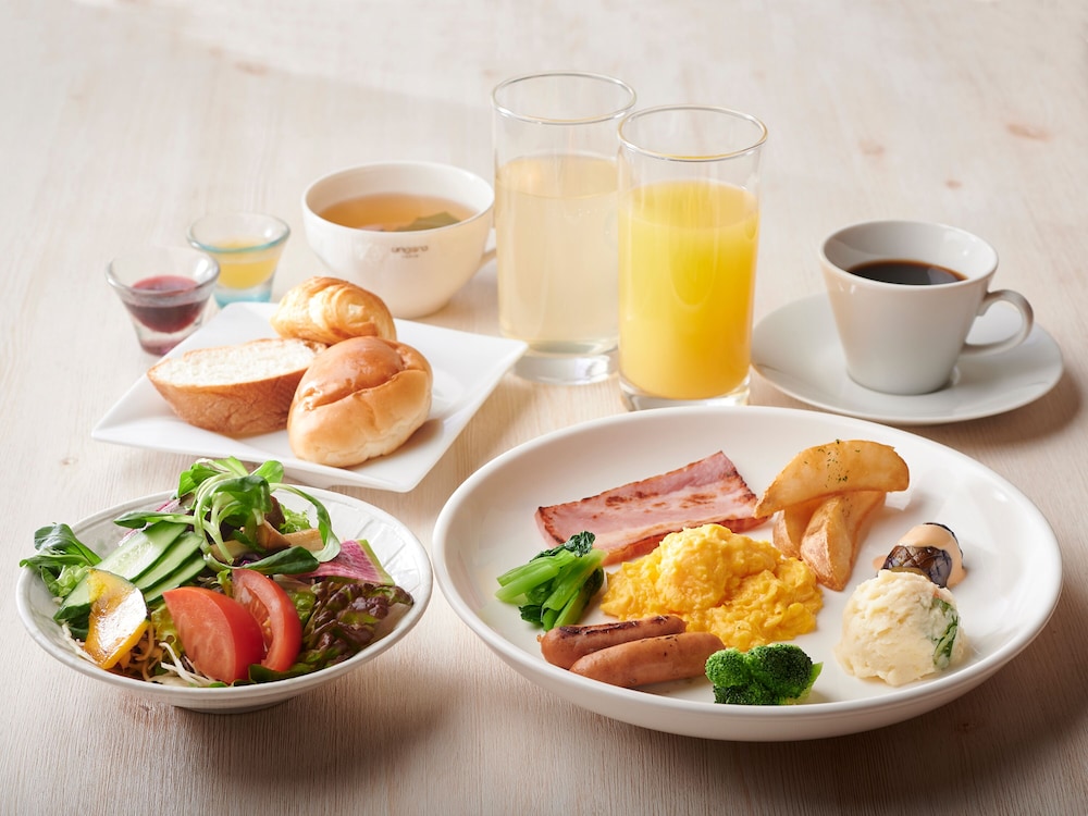 APA Hotel Nishifunabashi-Ekimae 22/28