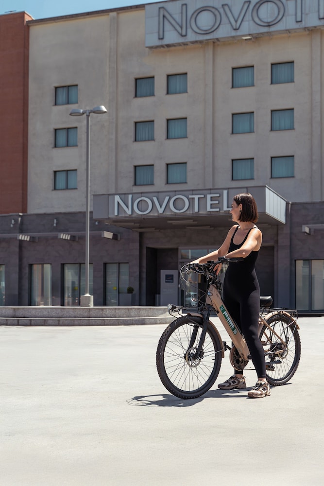 Novotel Milano Malpensa Airport 8/71