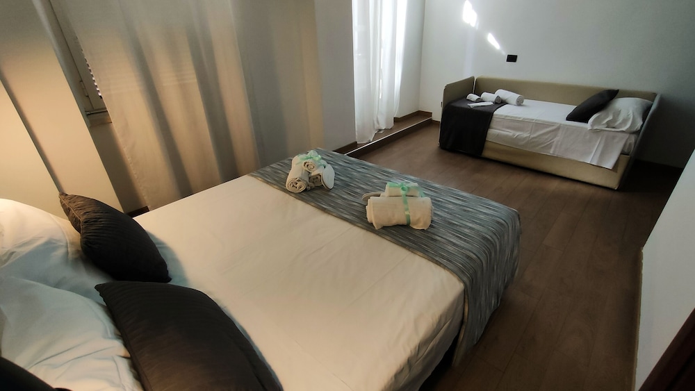 La Grande Bellezza Guesthouse Rome 26/71