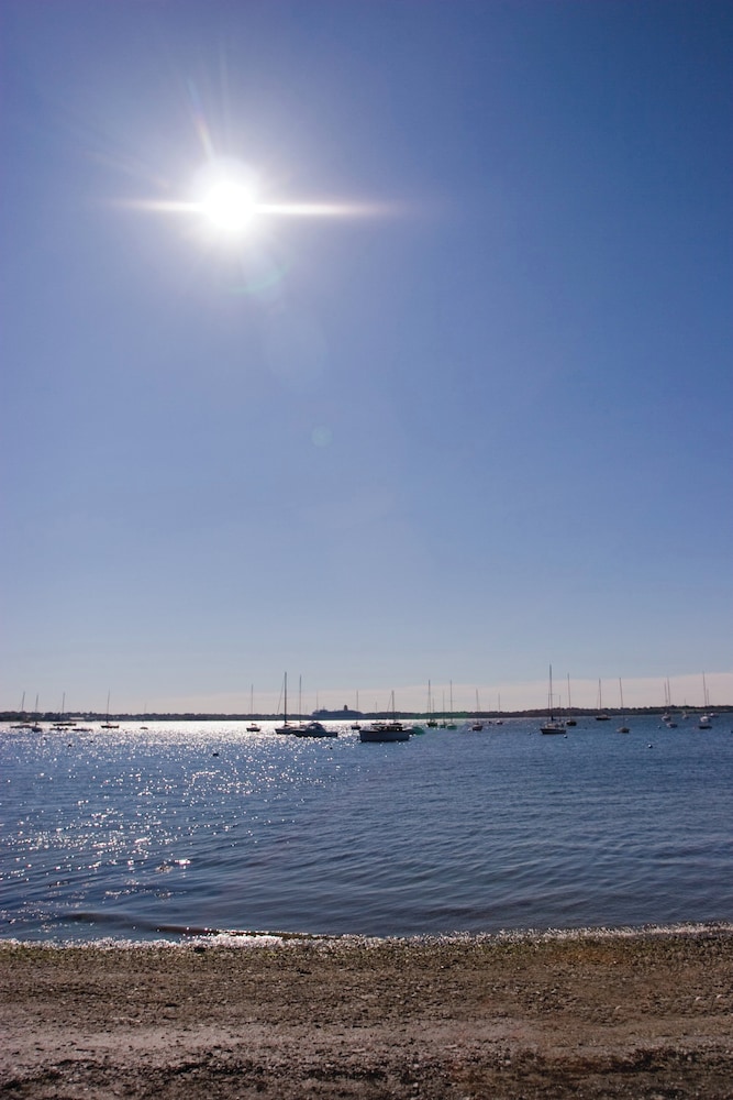 Club Wyndham Bay Voyage Inn 40/50