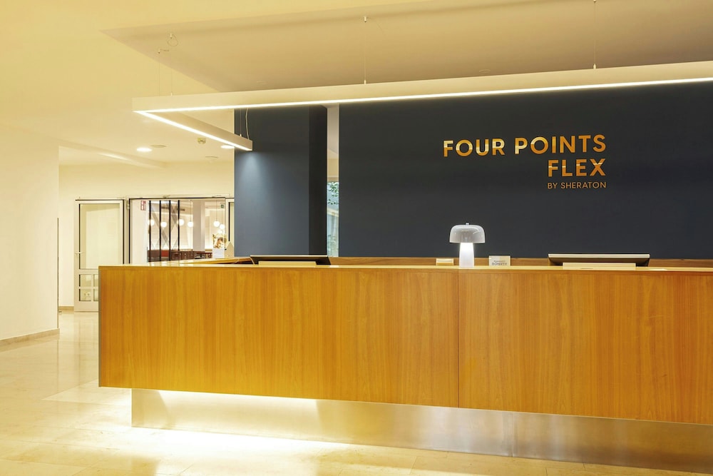 Four Points Flex by Sheraton Vienna Mariahilf 3/46