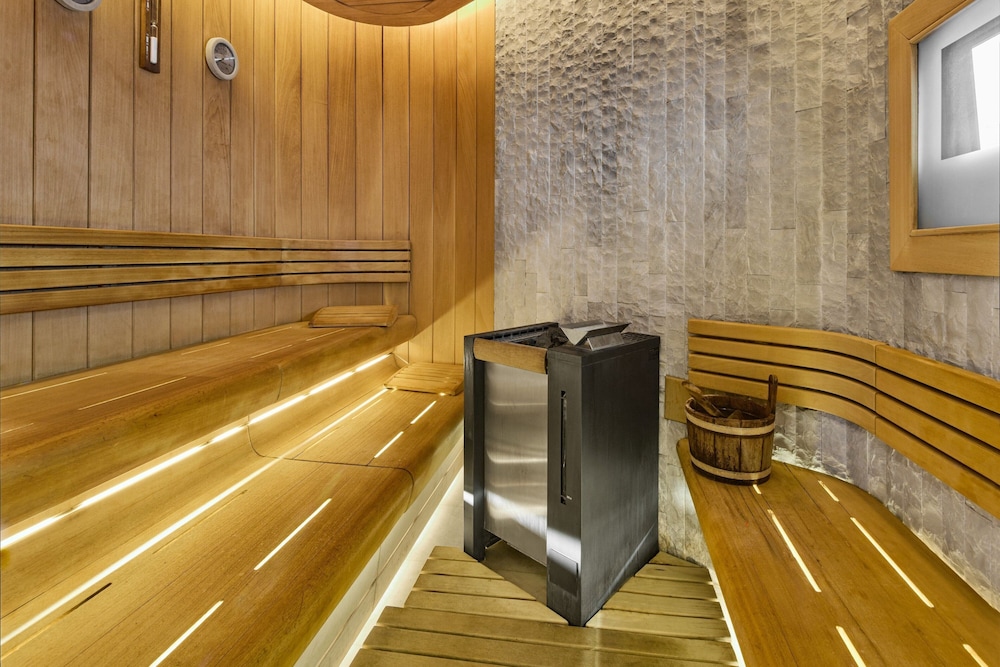 Gezi Hotel Bosphorus, Istanbul, a Member of Design Hotels - Special Class 23/50