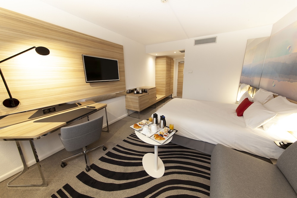 Novotel Clermont Ferrand 52/73