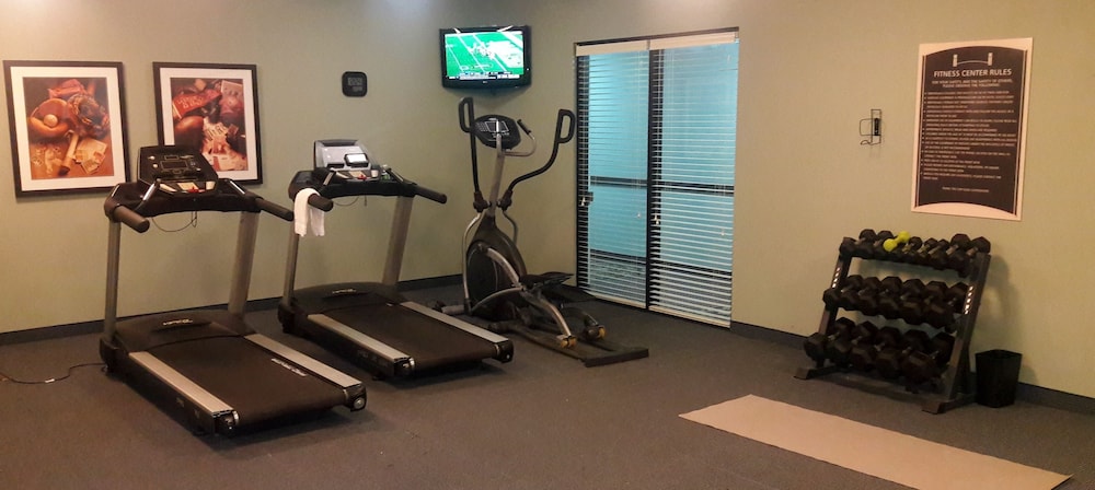 Westay Suites - Covington Mandeville 17/50