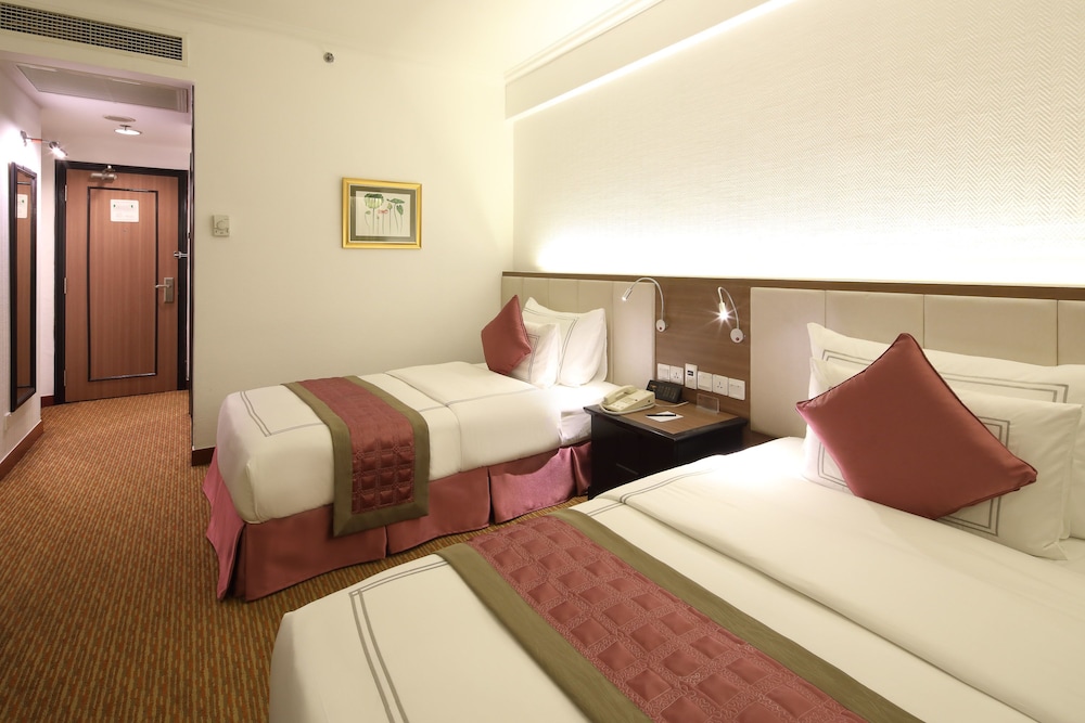 SUNWAY HOTEL HANOI 15/64