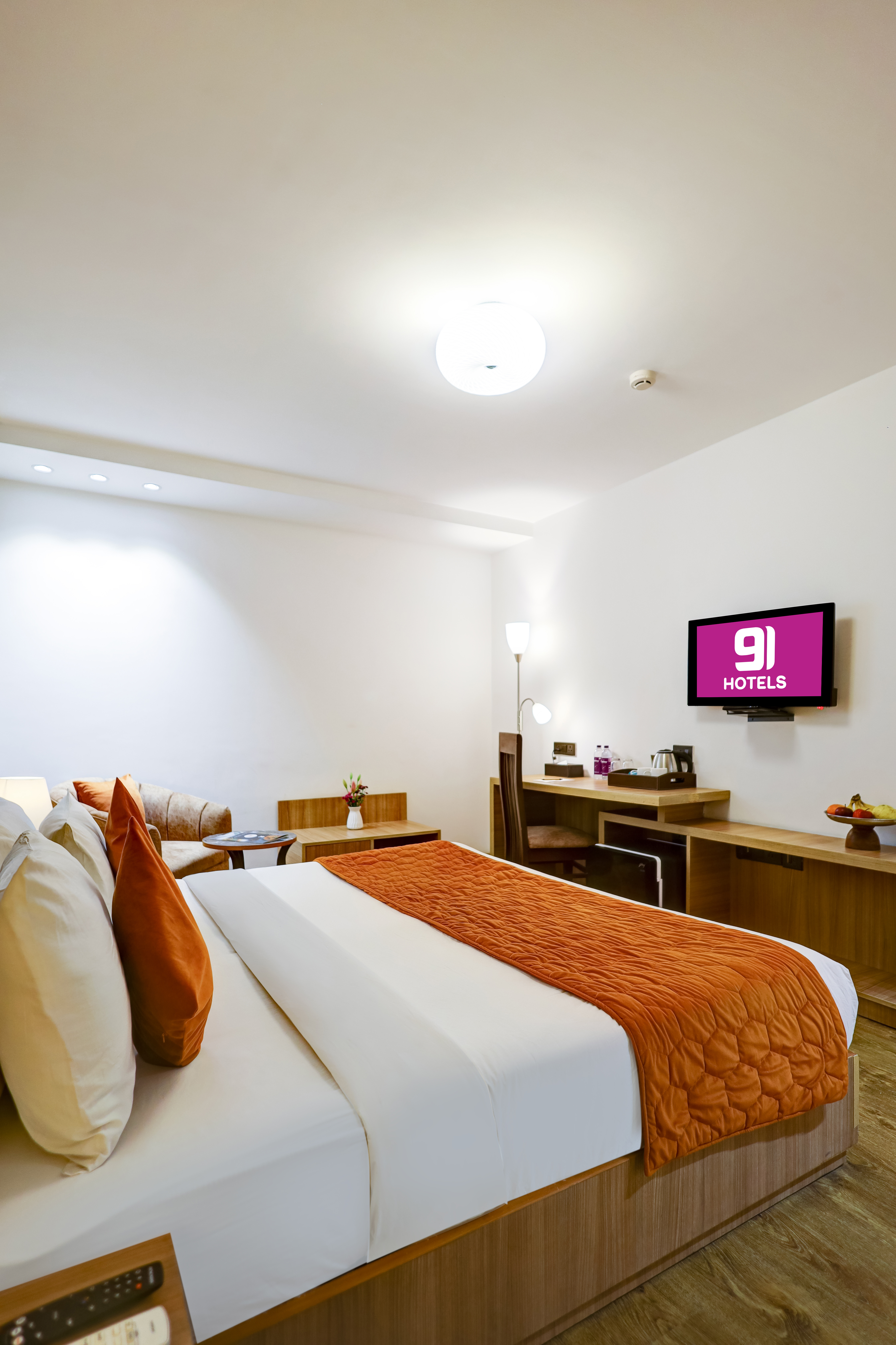 Hotel 91 Huda City Centre 27/50