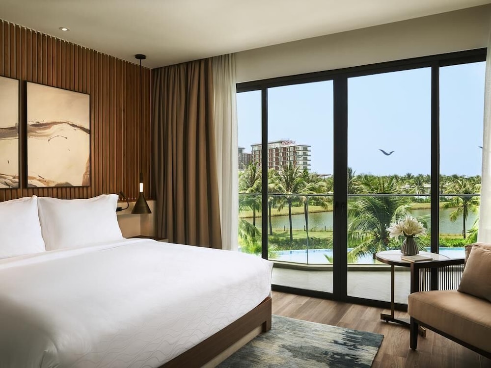 Movenpick Villas & Residences Phu Quoc 13/49
