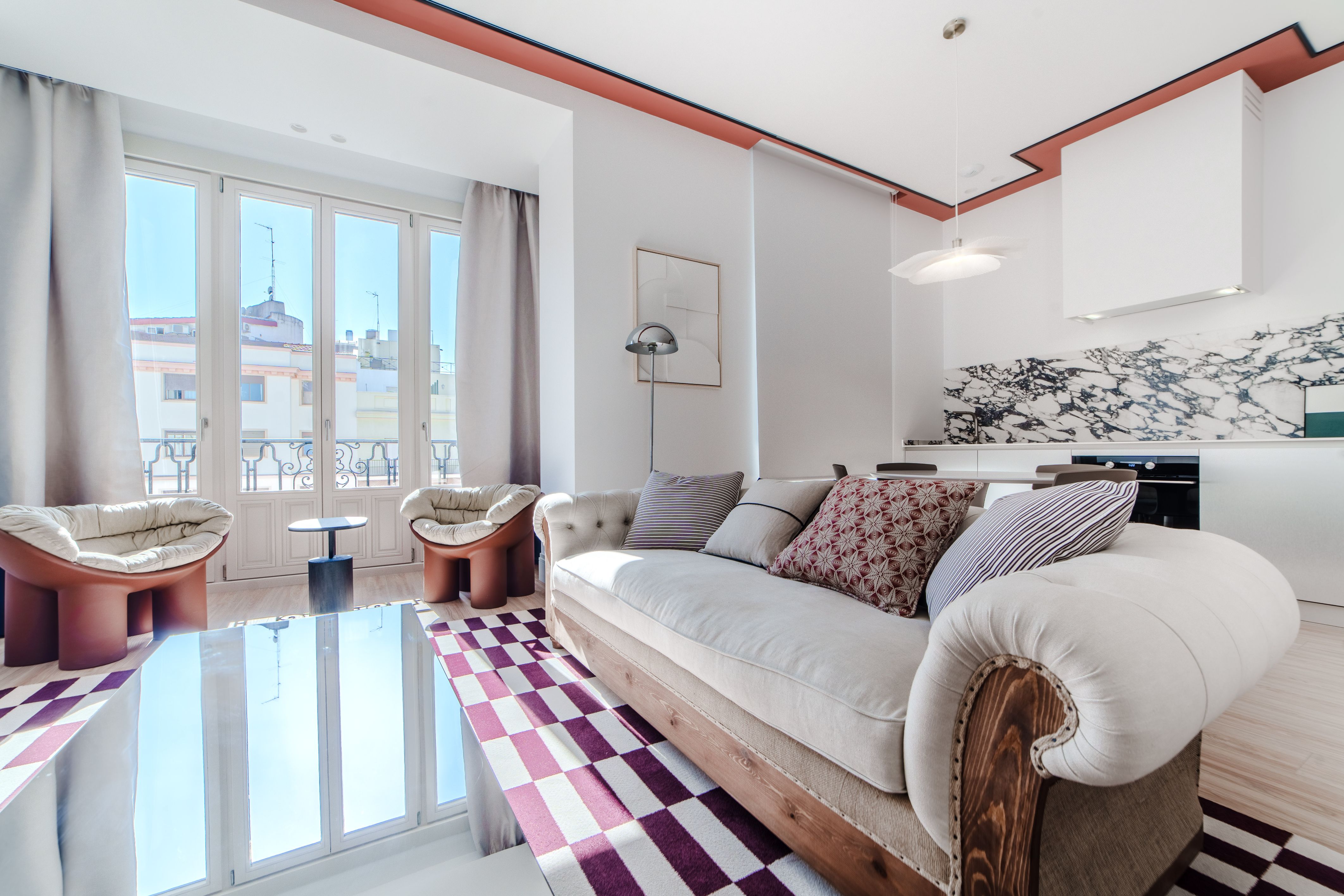 Apartamentos Soho Boutique Hoy No Me Puedo Levantar 24/53