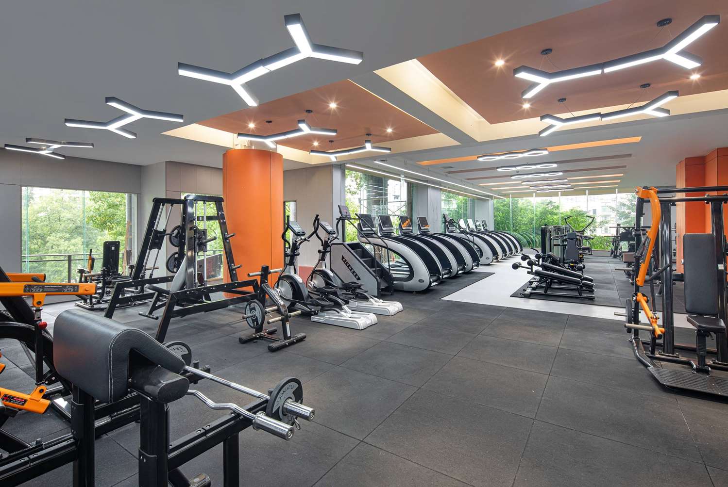 Ramada Plaza by Wyndham Chongqing West 18/30