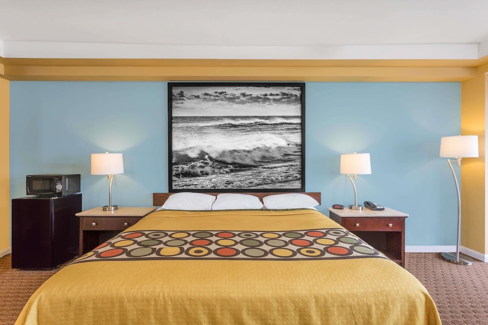 Aqua Vista Resort Hotel 15/49