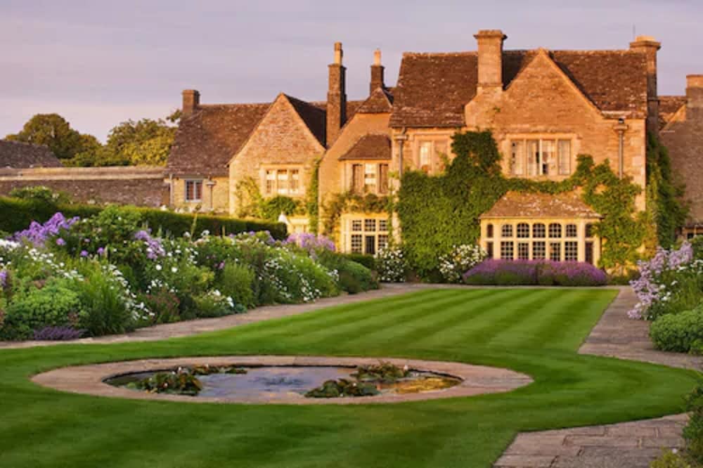 Whatley Manor Hotel & Spa 31/40