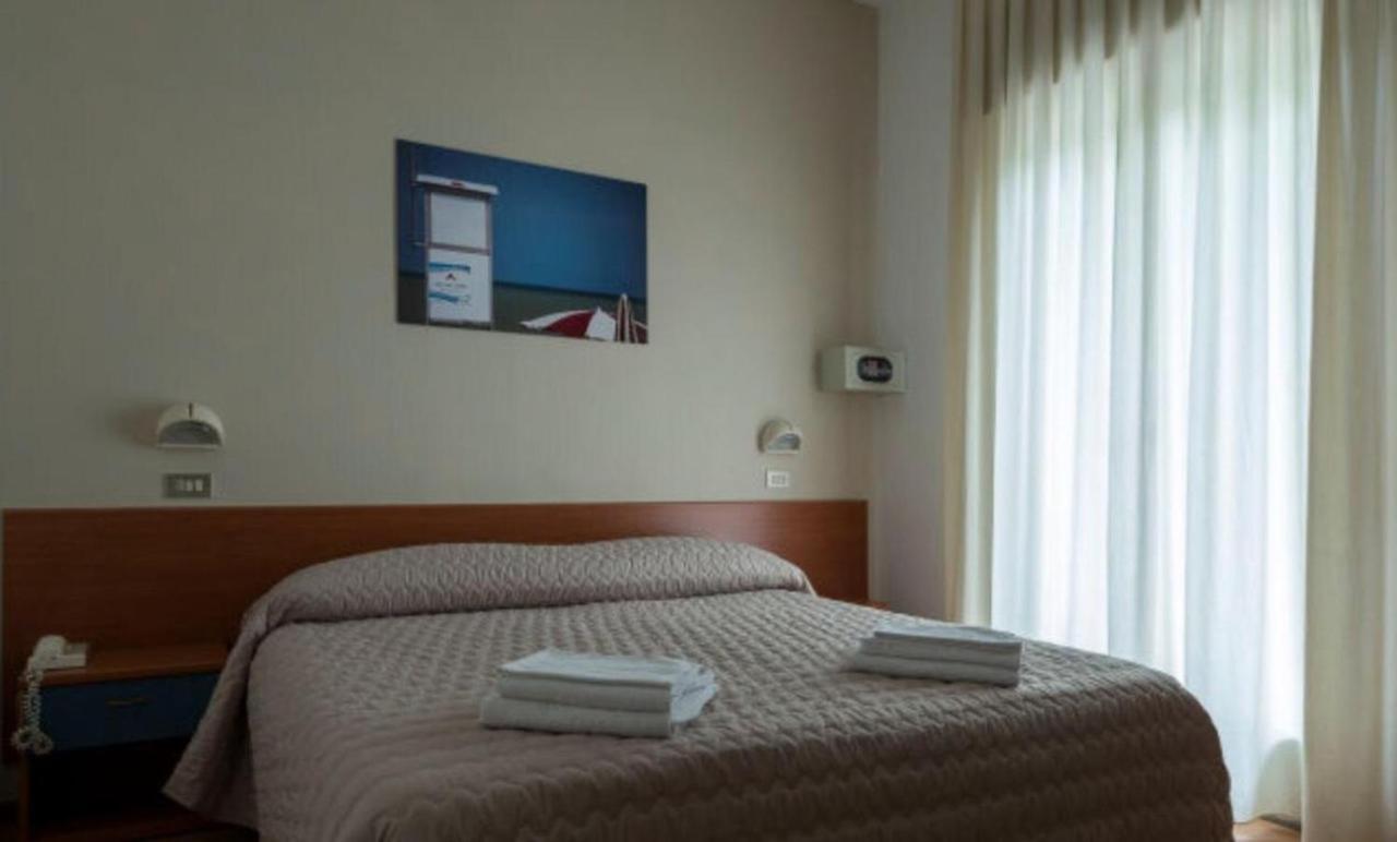 Hotel President 14/38