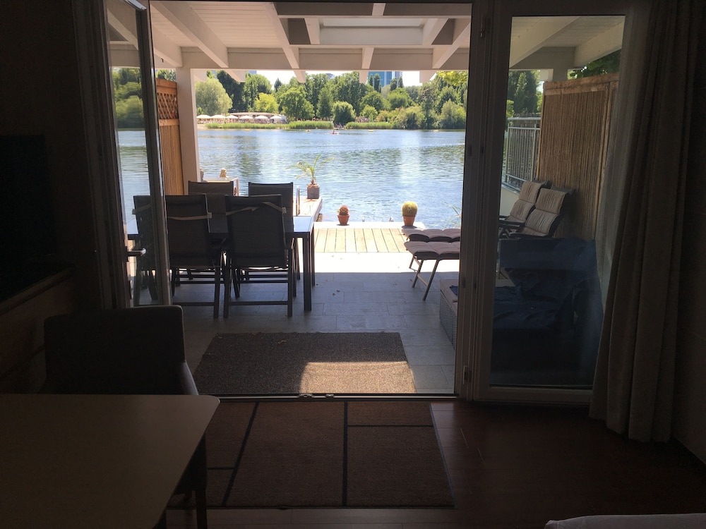 AJO AT ART & BEACH APARTMENT VIENNA 18/50