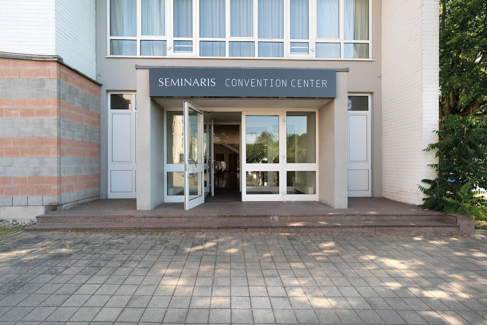Seminaris Hotel Nuremberg 87/92