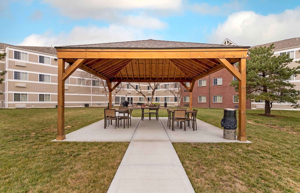 Extended Stay America Kansas City Airport Tiffany Springs 49/53