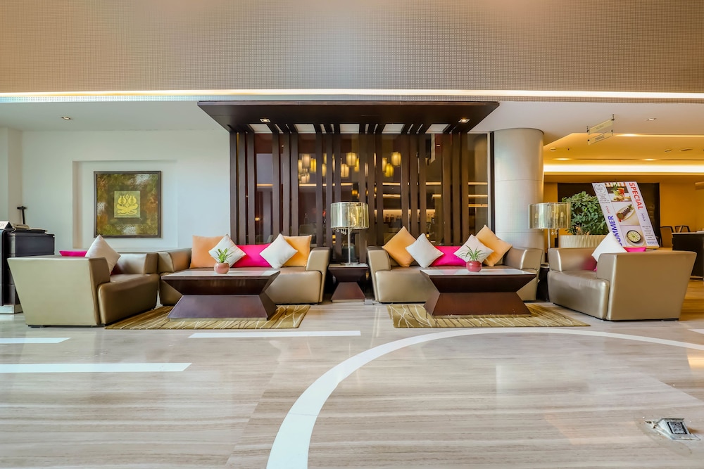Radisson Hotel Sector 29 Gurugram 4/57