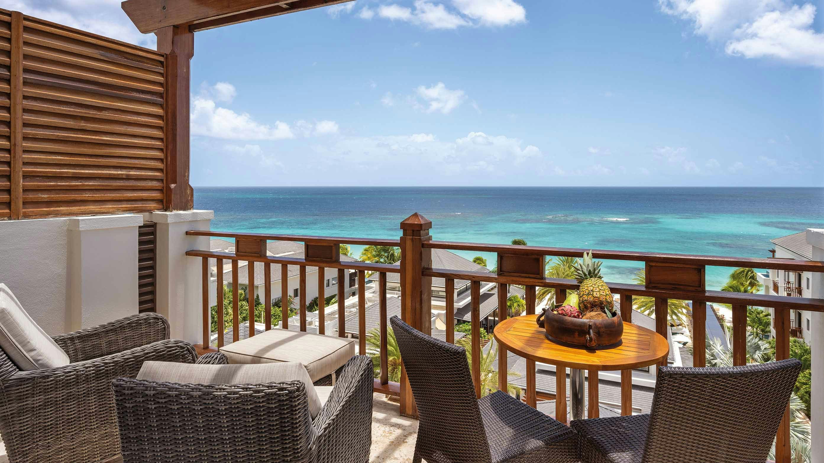 Zemi Beach House, LXR Hotels and Resorts 29/50