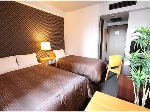 Standard, Twin Beds, Smoking