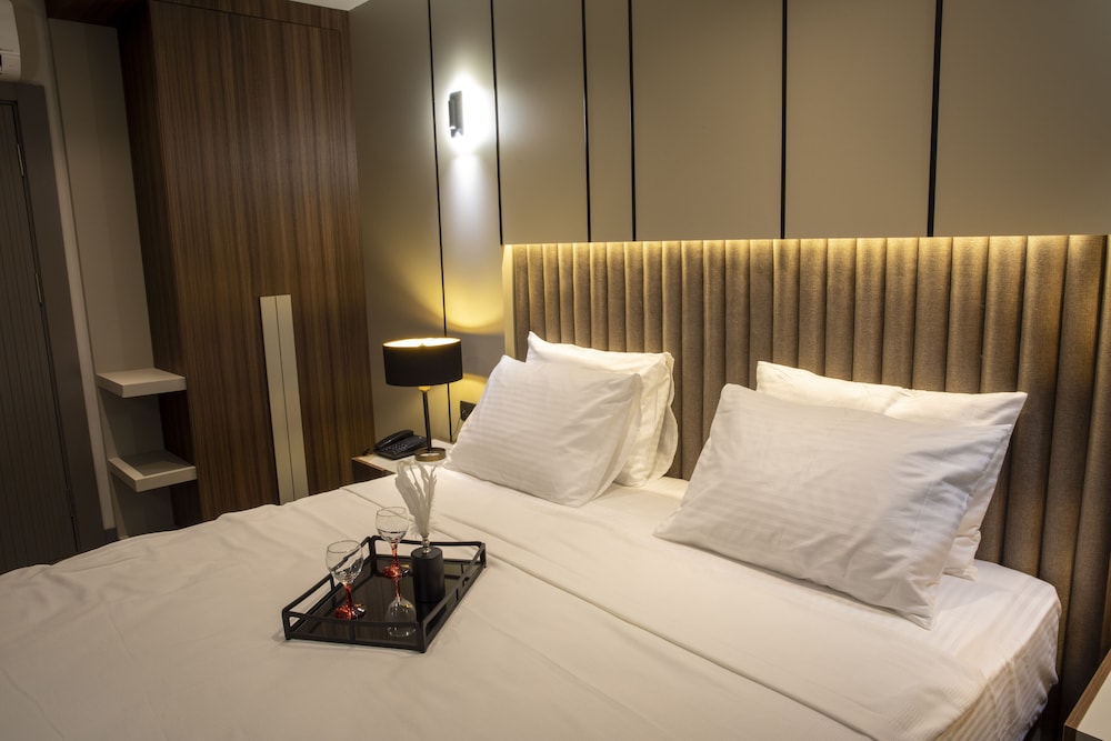 Monalisa Hotels Kusadasi 28/60