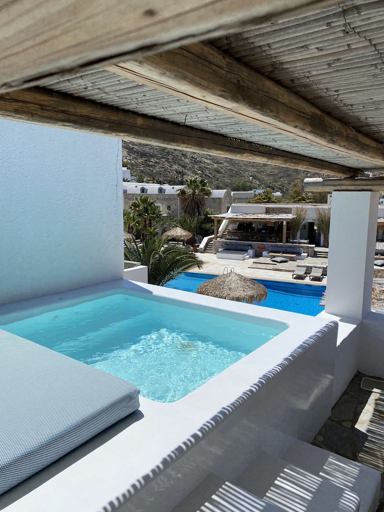 Yialos Ios Hotel 44/64