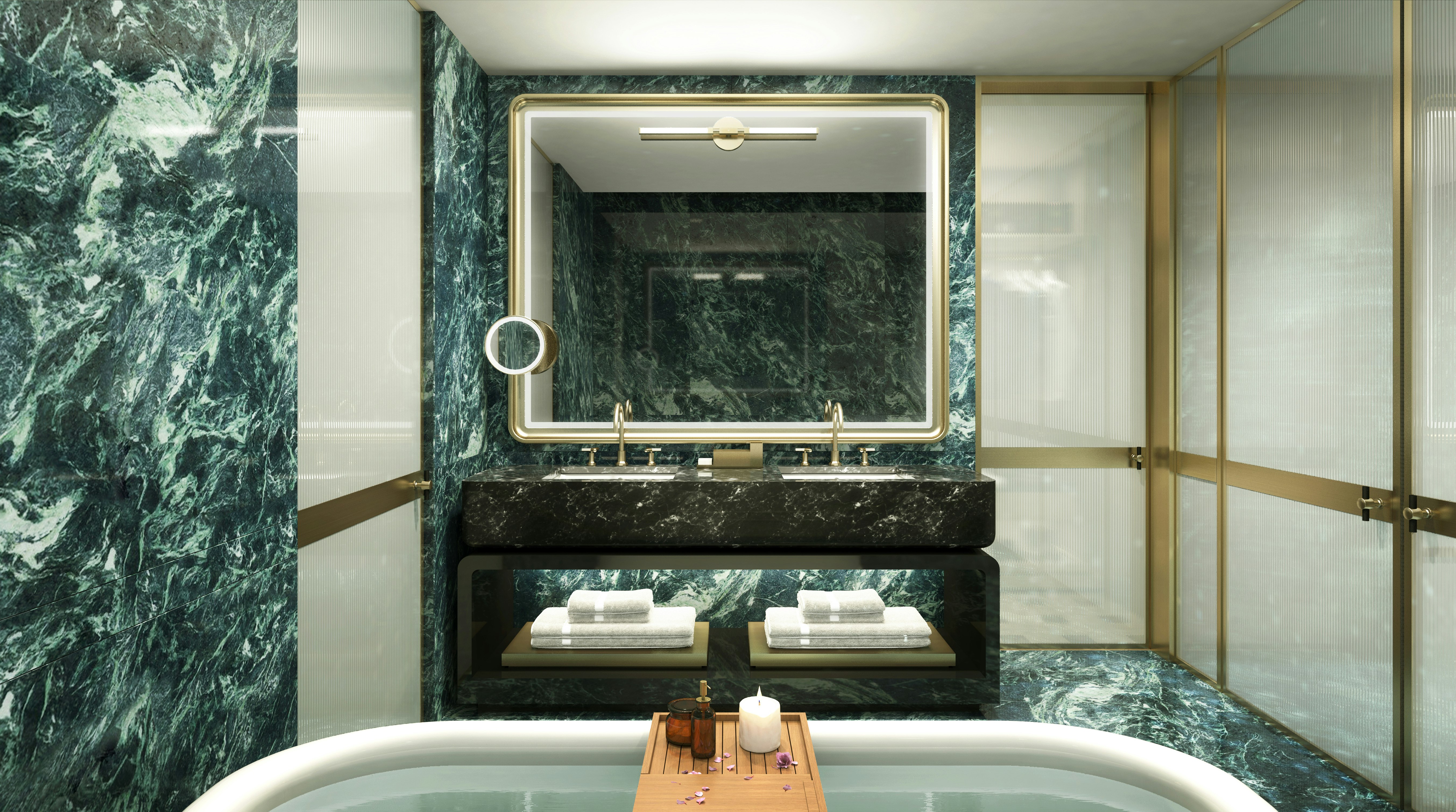 Waldorf Astoria Xiamen 38/78