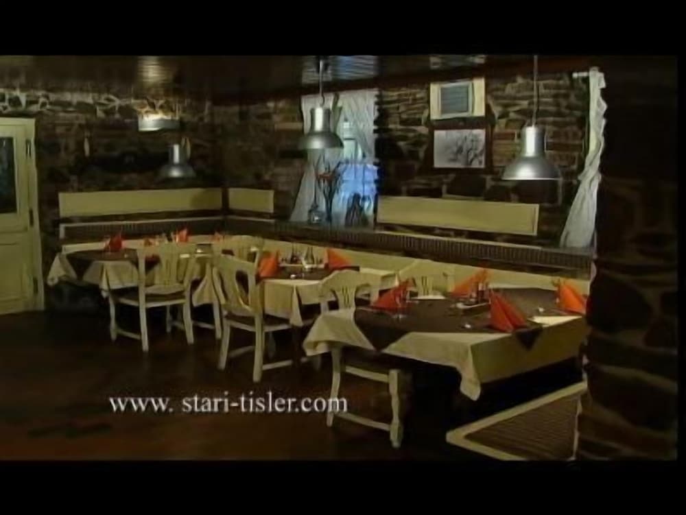 Guesthouse Stari Tisler 48/62