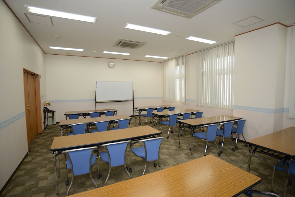 Toyoko Inn Hokkaido Hakodate Ekimae Daimon 27/27