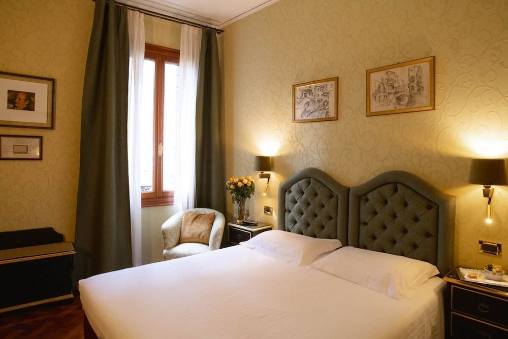 BASIC, DOUBLE BED