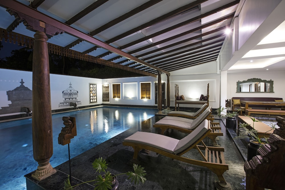 Svatma - A Luxury Heritage Resort 61/77