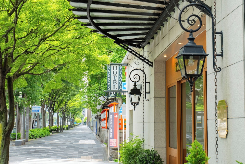 Hotel Gimmond Kyoto 59/64