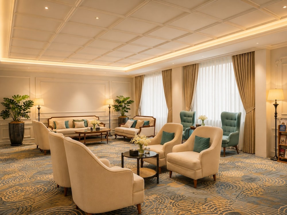 Happy Life Grand Hotel and Sky Bar 54/74