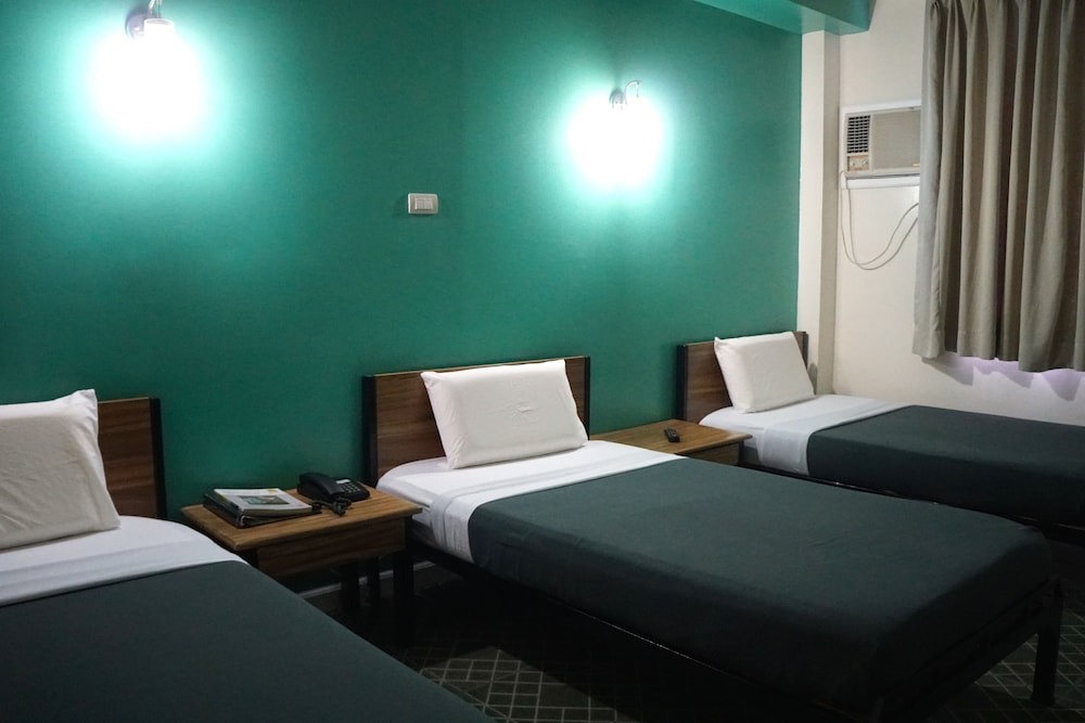 My Hotel 7/30