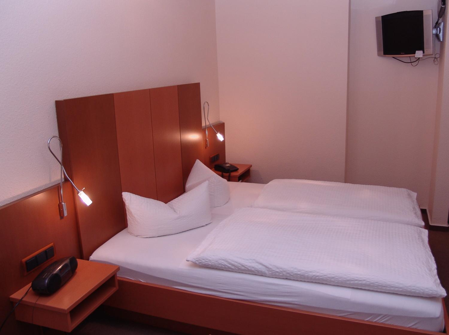 Hotel Sprenz 12/50