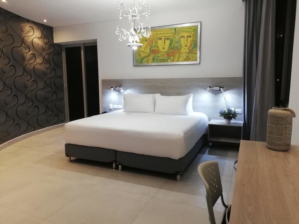Zione Luxury Hotel Cartagena 18/85