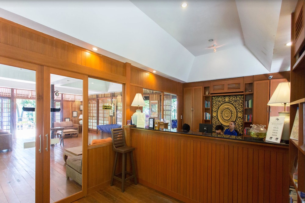 Baan Krating Phuket Resort 19/73