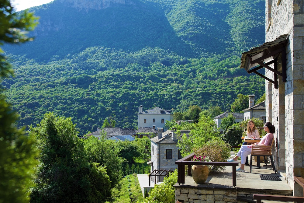 Aristi Mountain Resort Hotel And Spa 63/69