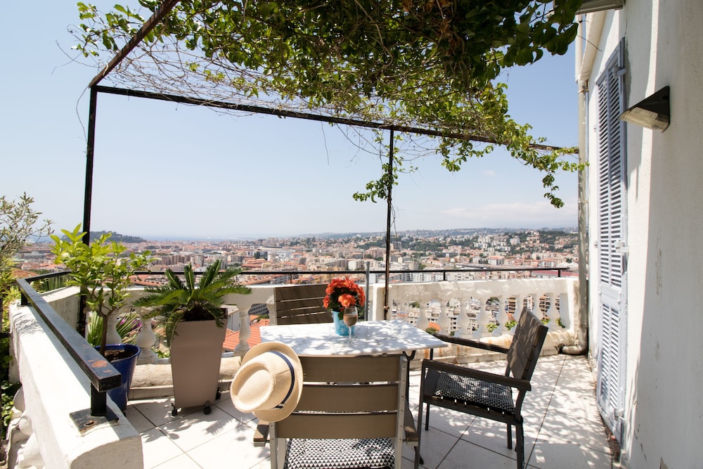 Le Panoramic Boutique Hotel 31/70