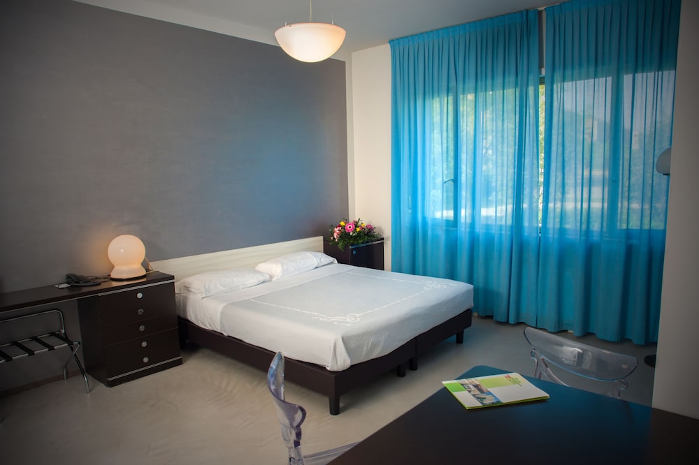 Residence Hotel Torino Uno 19/38