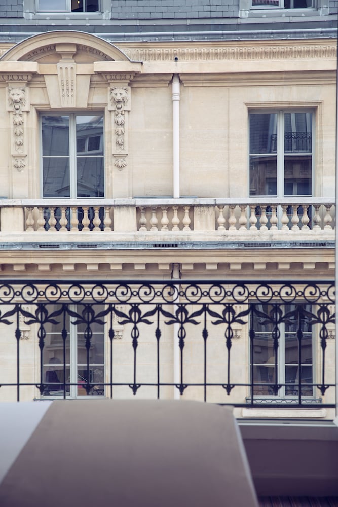 Timhotel Palais Royal 4/74